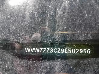 Volkswagen Passat Passat CC (357) Coupé 1.8 TSI 16V (BZB) [118kW]  (06-2008/01-2012) picture 6