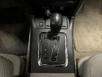 Chrysler Pacifica Pacifica SUV 4.0 V6 24V (EMM) [191kW]  (06-2006/12-2007) picture 23