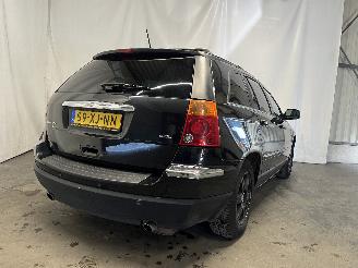 Chrysler Pacifica Pacifica SUV 4.0 V6 24V (EMM) [191kW]  (06-2006/12-2007) picture 5