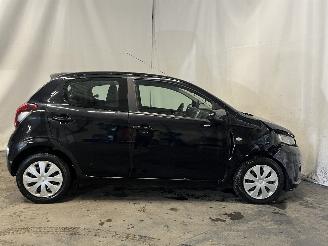 Peugeot 108 108 Hatchback 1.0 12V (1KRFE(CFB)) [51kW]  (05-2014/...) picture 7