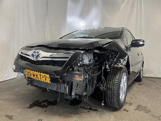 Avarii autoturisme Toyota Auris Auris (E15) Hatchback 1.8 16V HSD Full Hybrid (2ZRFXE) [100kW]  (09-20=
10/09-2012) 2011/6