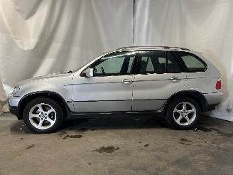 BMW X5 X5 (E53) SUV 3.0 24V (M54-B30(306S3)) [170kW]  (04-2000/10-2006) picture 3