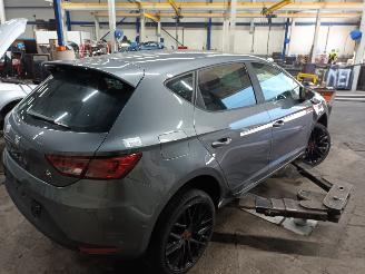Seat Leon Leon (5FB) Hatchback 5-drs 1.4 TSI 16V (CXSA) [90kW]  (11-2012/10-2016=
) picture 3