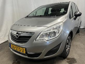 Unfallwagen Opel Meriva Meriva (B) MPV 1.7 CDTI 16V (A17DTC(Euro 5)) [81kW]  (06-2010/06-2015)= 2011/12