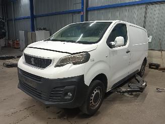 Autoverwertung Peugeot Expert Expert (V1/VA/VB/VE/VF/VT/VY) Van 2.0 Blue HDi 150 16V (DW10FCD(AHX)) =
[110kW]  (04-2016/12-2022) 2018/4