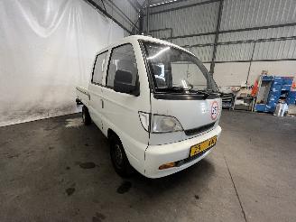 Piaggio  Porter picture 4