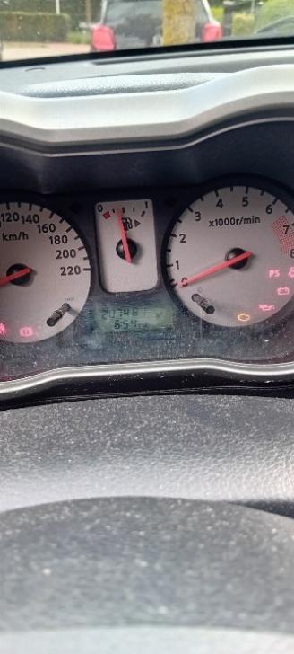 Nissan Note Note (E11) MPV 1.4 16V (CR14DE) [65kW]  (01-2006/08-2013) picture 2