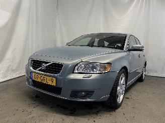 Auto incidentate Volvo V-50 V50 (MW) Combi 1.8 16V (B4184S11) [92kW]  (04-2004/12-2010) 2008/6