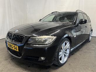 Auto incidentate BMW 3-serie 3 serie Touring (E91) Combi 318d 16V (N47-D20C) [100kW]  (07-2007/06-2=
012) 2009/10