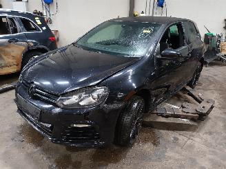 Démontage voiture Volkswagen Golf Golf VI (5K1) Hatchback 1.4 TSI 122 16V (CAXA(Euro 5)) [90kW]  (10-200=
8/11-2012) 2012/2