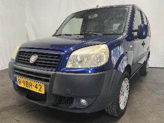 škoda osobní automobily Fiat Doblo Doblo Cargo (223) Van 1.3 D 16V Multijet DPF (223.A.9000) [62kW]  (08-=
2006/12-2010) 2009/5