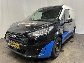 Unfallwagen Ford Transit Connect Transit Connect (PJ2) Van 1.5 EcoBlue (BEGA) [55kW]  (05-2018/...) 2020/12