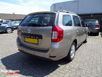  Dacia Logan 0.9 TCe Laureate 90pk 2016/1