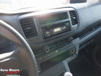 Toyota Proace 1.6D-4D Comfort Airco picture 12