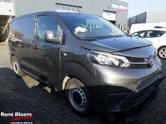 Toyota Proace 1.6D-4D Comfort Airco picture 2