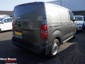 skadebil bedrijf Toyota Proace 1.6D-4D Comfort Airco 2019/6