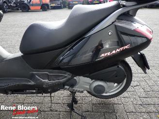 Aprilia Atlantic 125 SP picture 11