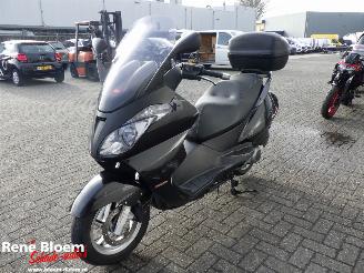 Aprilia Atlantic 125 SP picture 6