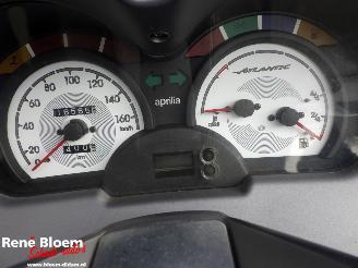 Aprilia Atlantic 125 SP picture 9