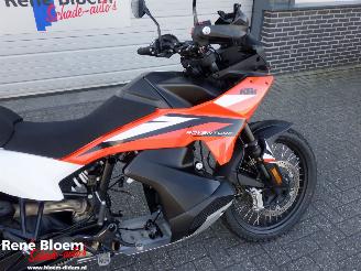 KTM  890 Adventure S picture 13