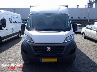 Fiat Ducato 2.3 MJ Bakwagen picture 5