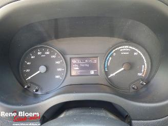 Mercedes eVito Lang 41kwh picture 19