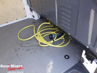 Mercedes eVito Lang 41kwh picture 15