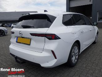 Opel Astra 1.5 CDTI Business Edition 131pk Aut picture 4