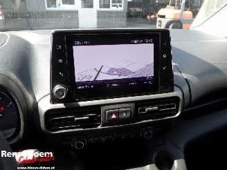 Citroën Berlingo 1.5 Blue HDI Club XL 99pk picture 13