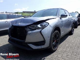 skadebil auto DS Automobiles DS 3 Crossback E-Tense Business 50 kWh 2021/9