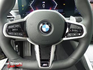 BMW 4-serie 420i High Executive M-pakket Automaat picture 23