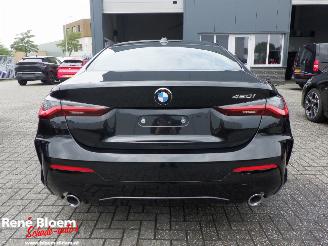 BMW 4-serie 420i High Executive M-pakket Automaat picture 3