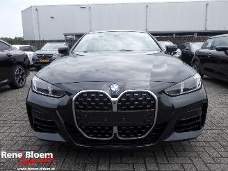 BMW 4-serie 420i High Executive M-pakket Automaat picture 6