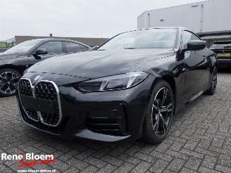  BMW 4-serie 420i High Executive M-pakket Automaat 2025/5