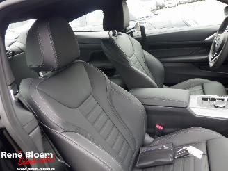 BMW 4-serie 420i High Executive M-pakket Automaat picture 10