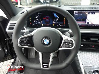 BMW 4-serie 420i High Executive M-pakket Automaat picture 16