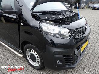 Opel Vivaro 1.5 Blue HDI 120 S&S 120pk L2 picture 10