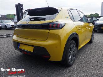 Unfallwagen Peugeot e-208 EV Allure 50kWh 136pk Automaat 2023/3