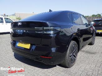 skadebil auto Ford Capri Premium Exenden Range 286pk RWD 77kwd 2025/6