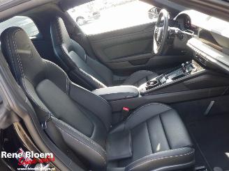 Porsche 911 922.2 Targa 4GTS 540pk nieuwste model picture 15