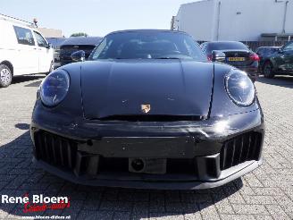 Porsche 911 922.2 Targa 4GTS 540pk nieuwste model picture 5