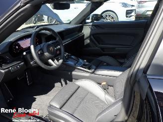 Porsche 911 922.2 Targa 4GTS 540pk nieuwste model picture 18