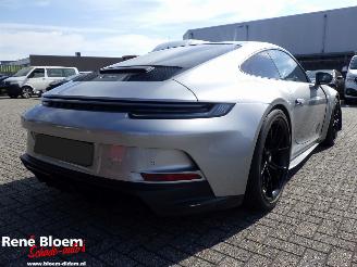  Porsche 911 992 4.0 GT3 Touring 510pk 2023/11
