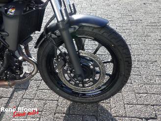 Kawasaki  Eliminator 500 picture 17