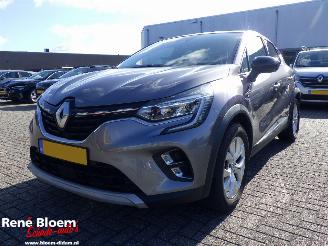  Renault Captur 1.0 TCe Intens Navi 2022/1
