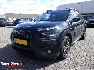  Citroën C4 cactus 1.6 Blue HDI Business 99pk 2015/11