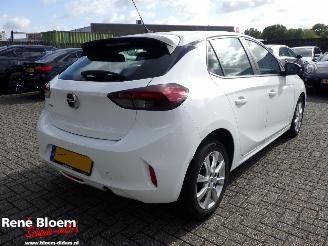 Coche accidentado Opel Corsa 1.2 Edition 5drs Navi 2022/6