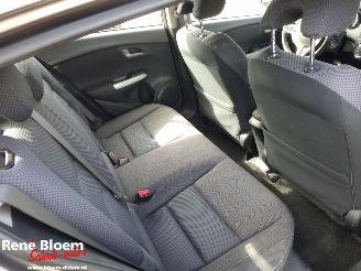 Honda Insight 1.3 Comfort Hybrid Aut picture 10