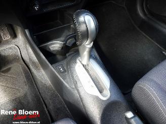 Honda Insight 1.3 Comfort Hybrid Aut picture 14
