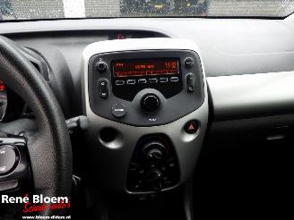 Peugeot 108 1.0 e-VTi Active picture 16